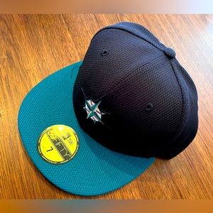 NEW ERA CAP!!!